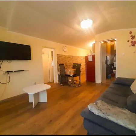 Apartment Paulina Medulin