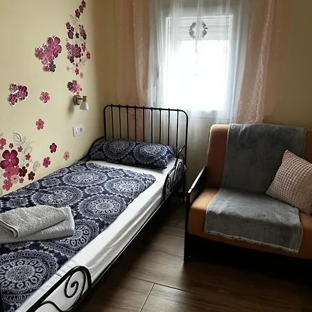 Apartment Paulina